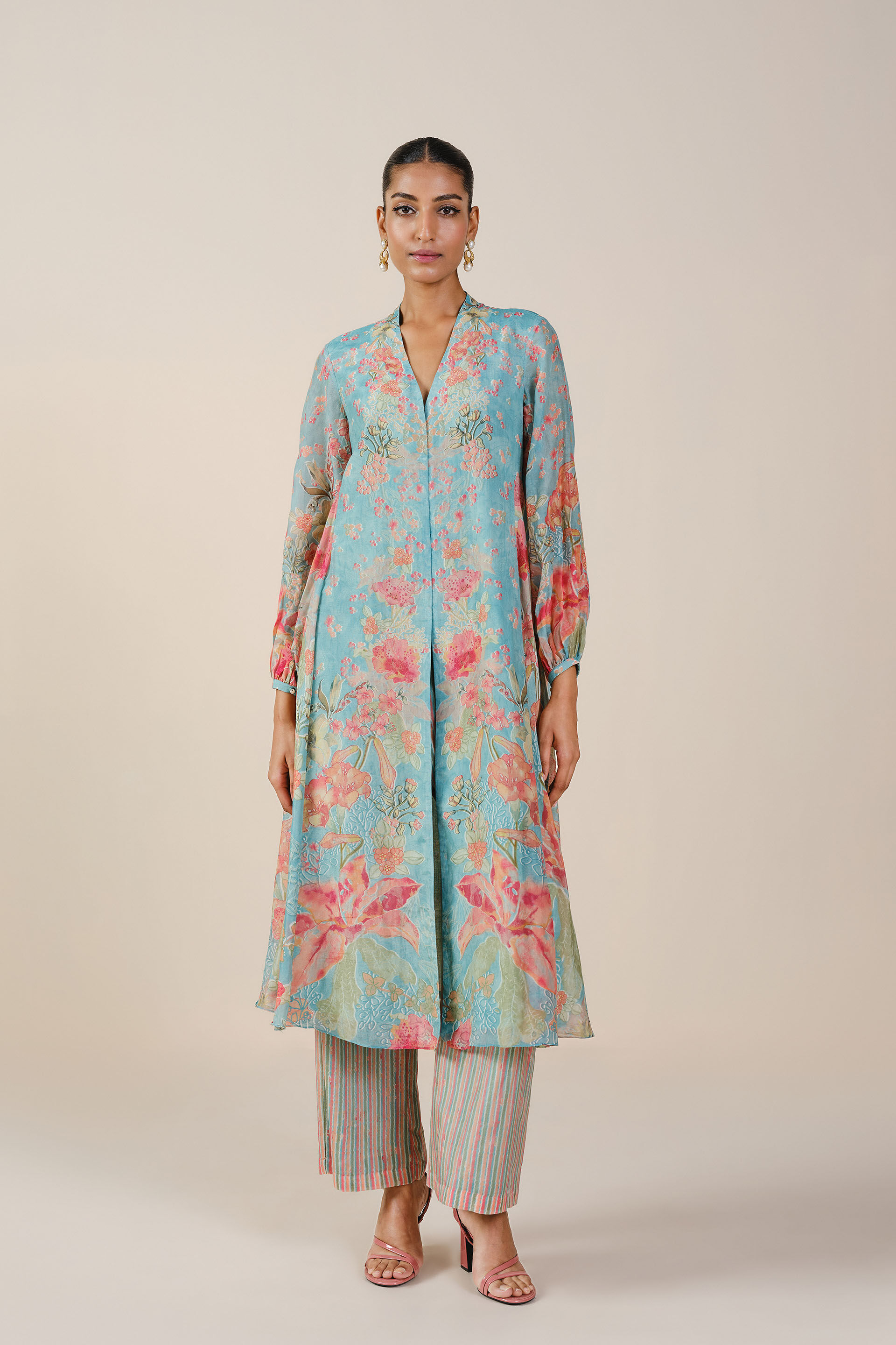 Anita dongre kurta shop